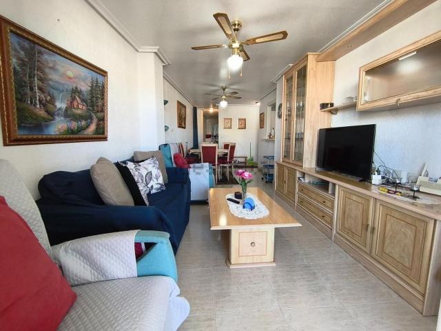 Ático en venta en Urbanización Calas Blancas, el Baix Segura / La Vega Baja
