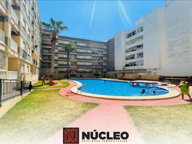 Ático en venta en Urbanización Calas Blancas, el Baix Segura / La Vega Baja