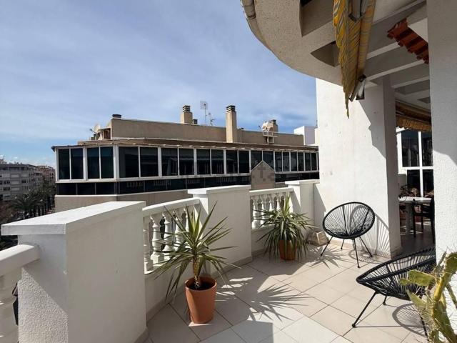 Ático en venta en El Palmeral, el Baix Segura / La Vega Baja