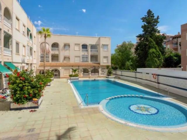 Ático en venta en Urbanización Calas Blancas, el Baix Segura / La Vega Baja