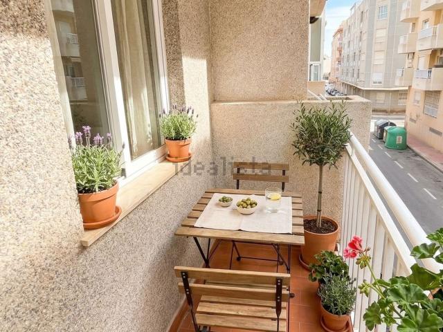 Dúplex en alquiler en El Palmeral, el Baix Segura / La Vega Baja