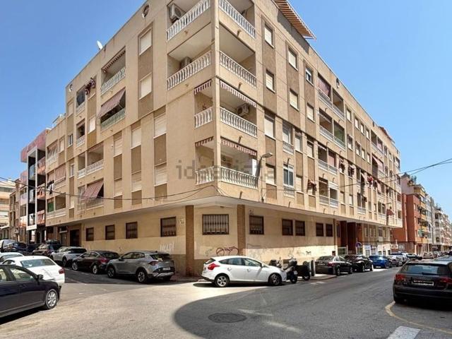 Piso en venta en Urbanización Calas Blancas, el Baix Segura / La Vega Baja