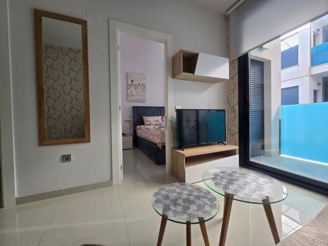 Piso en venta en Urbanización Calas Blancas, el Baix Segura / La Vega Baja