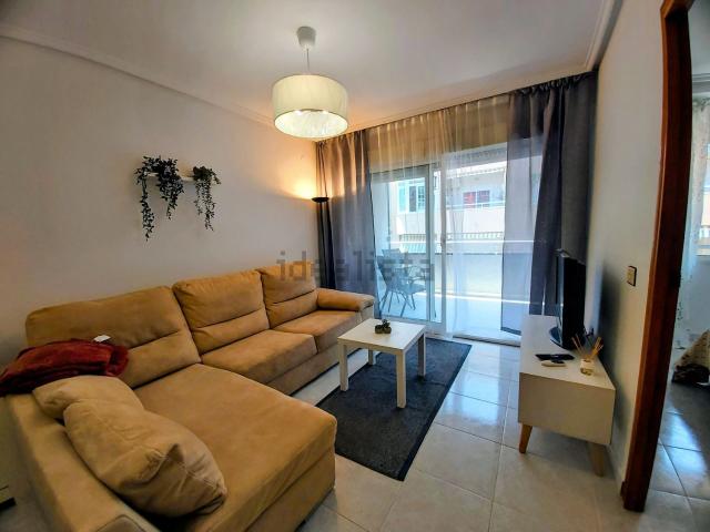 Piso en venta en El Palmeral, el Baix Segura / La Vega Baja