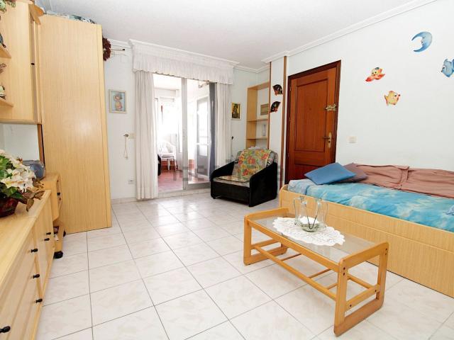 Ático en venta en El Palmeral, el Baix Segura / La Vega Baja