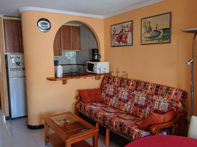 Ático en alquiler en El Palmeral, el Baix Segura / La Vega Baja