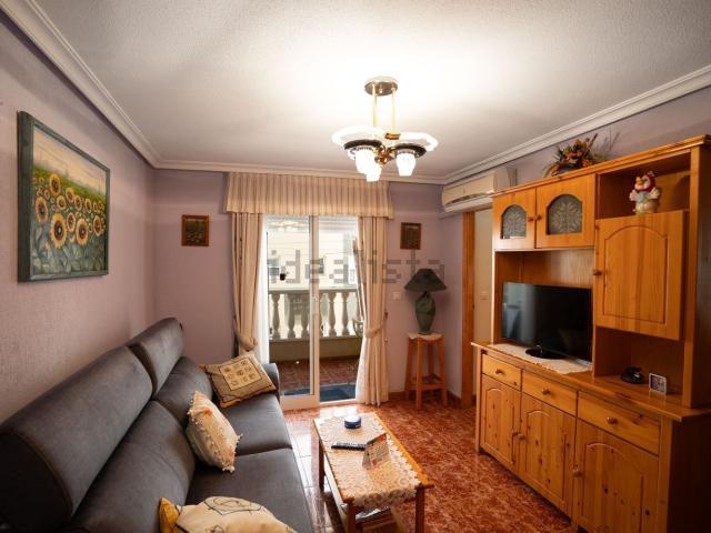 Piso en venta en El Palmeral, Torrevieja