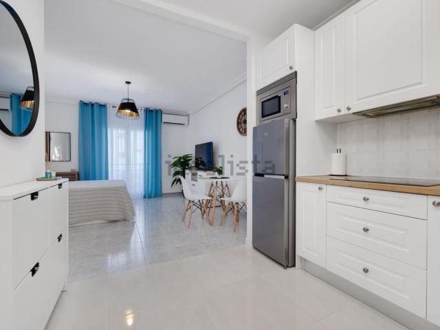 Piso en venta en Urbanización Calas Blancas, el Baix Segura / La Vega Baja