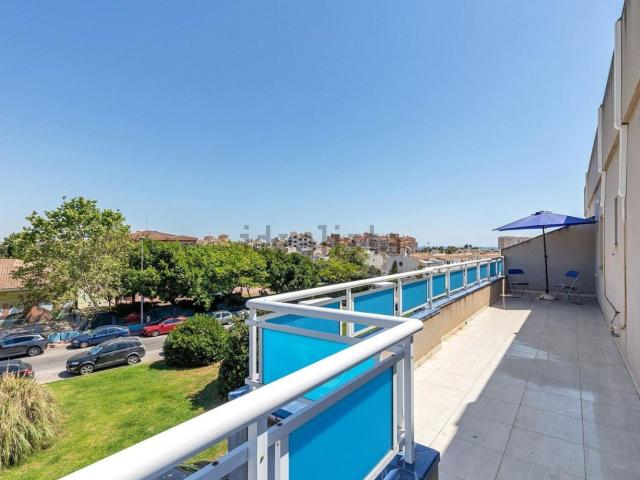 Ático en venta en el Baix Segura / La Vega Baja, Valencia
