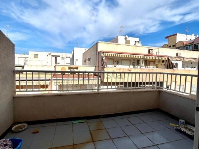 Ático en venta en Urbanización Calas Blancas, el Baix Segura / La Vega Baja