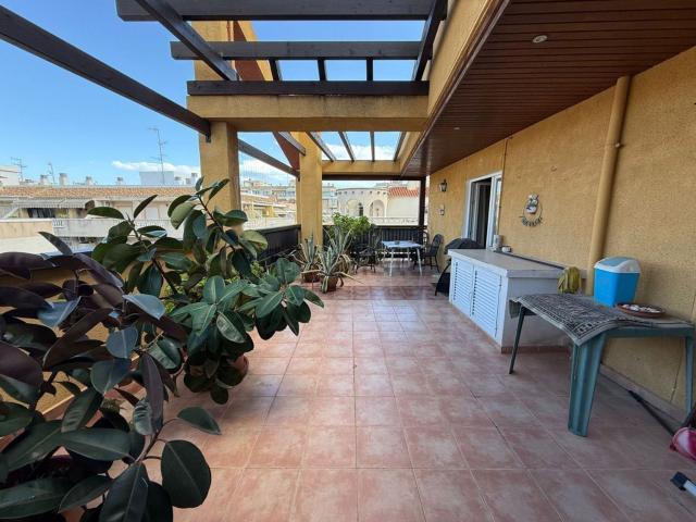 Dúplex en venta en Urbanización Villa Vicenta, el Baix Segura / La Vega Baja