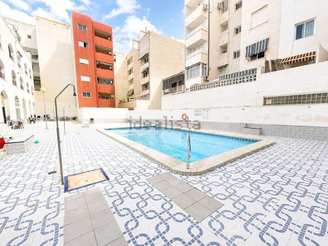 Dúplex en venta en Urbanización Calas Blancas, el Baix Segura / La Vega Baja