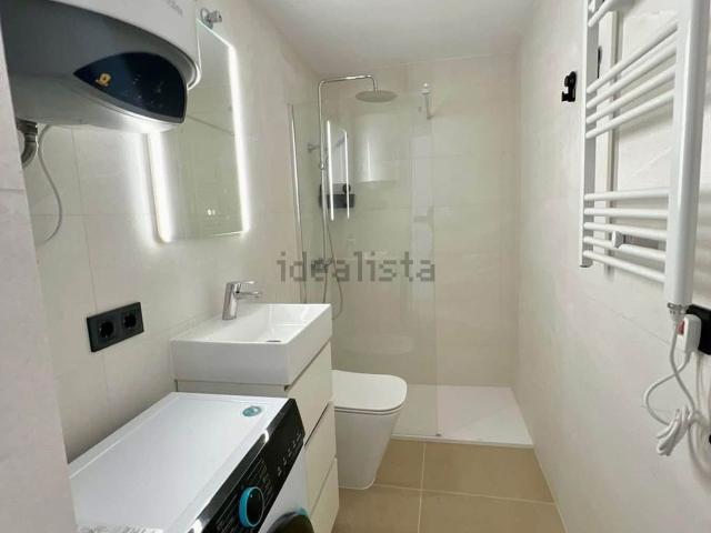 Piso en alquiler en Urbanización Calas Blancas, Torrevieja