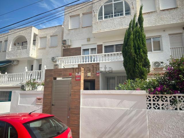 Dúplex en venta en El Palmeral, el Baix Segura / La Vega Baja