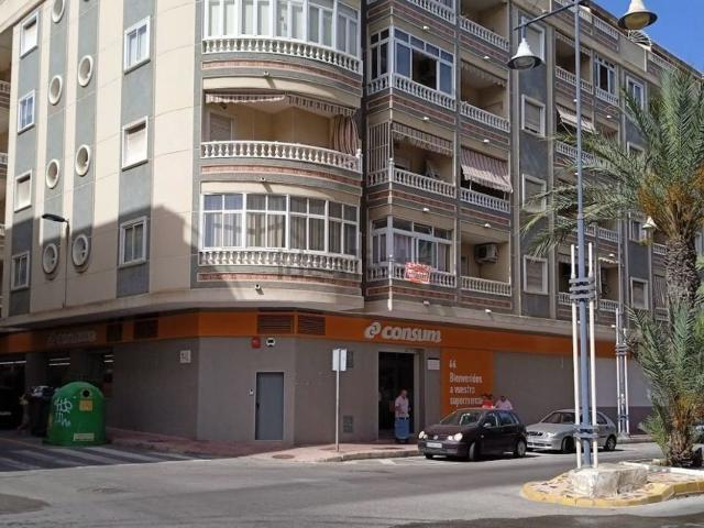 Ático en venta en Urbanización Calas Blancas, el Baix Segura / La Vega Baja