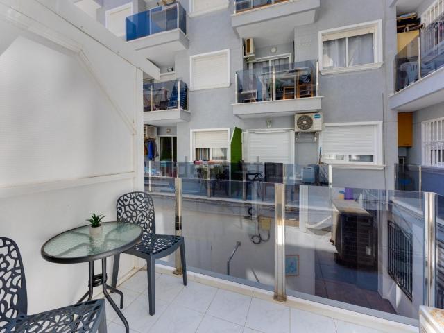 Piso en venta en Urbanización Calas Blancas, el Baix Segura / La Vega Baja