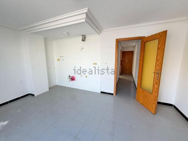 Ático en venta en Urbanización Calas Blancas, el Baix Segura / La Vega Baja