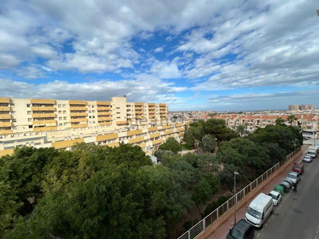 Ático en venta en Urbanización Calas Blancas, el Baix Segura / La Vega Baja