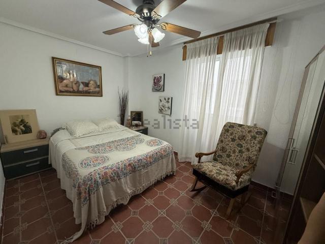 Piso en alquiler en El Palmeral, Torrevieja