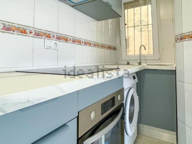 Piso en venta en Urbanización Calas Blancas, el Baix Segura / La Vega Baja