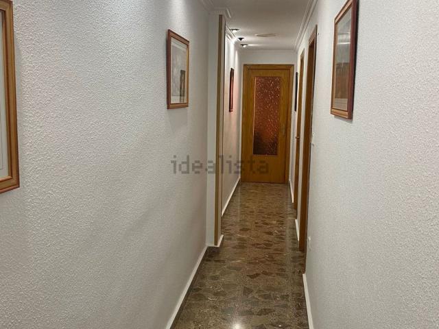 Piso en venta en Torrevieja, Urbanización Calas Blancas