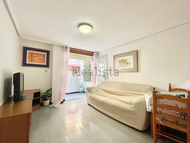 Piso en alquiler en Urbanización Calas Blancas, el Baix Segura / La Vega Baja