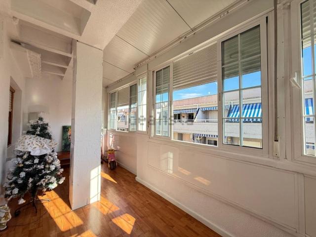 Ático en venta en Urbanización Calas Blancas, el Baix Segura / La Vega Baja