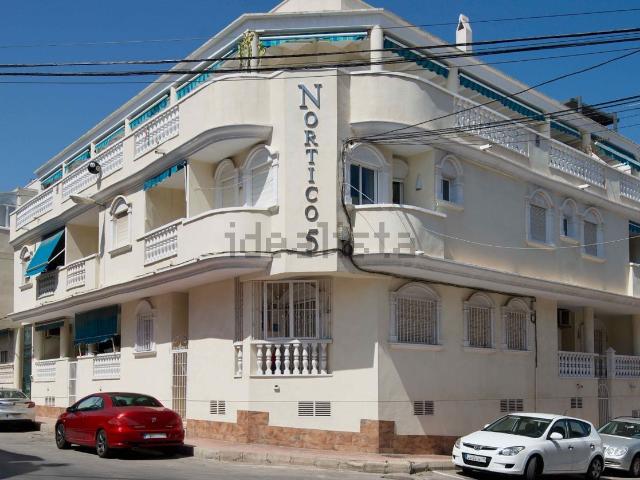 Ático en venta en Urbanización Calas Blancas, el Baix Segura / La Vega Baja