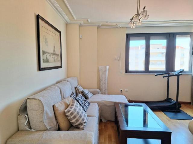 Apartamento en venta en Oeste, Salamanca