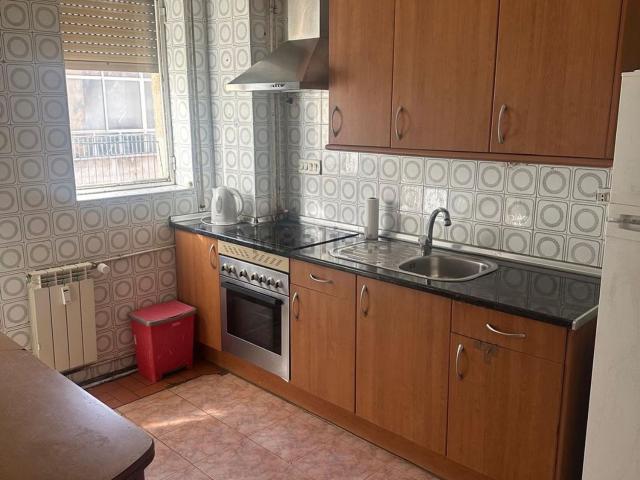 Piso en venta en Ávila, Castilla y León