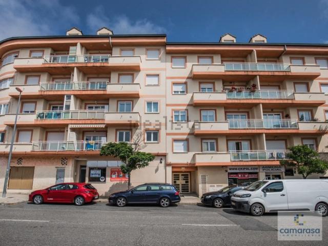 Piso en venta en Ávila