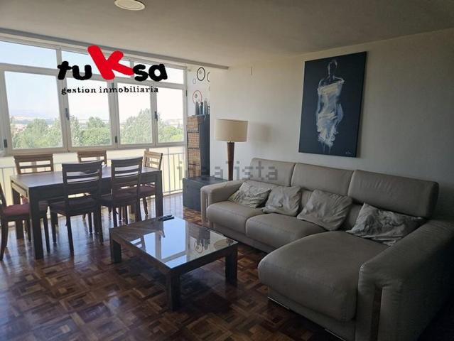 Piso en venta en Ávila