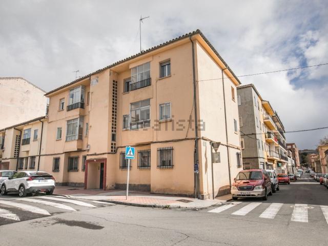 Piso en venta en Ávila