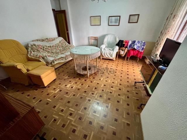 Piso en venta en Ávila