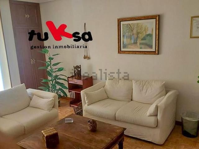 Piso en venta en Ávila