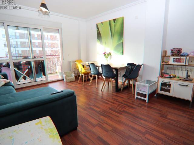 Piso en venta en Ávila, Castilla y León