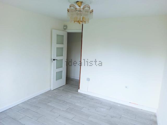 Piso en venta en La Luz, Avilés