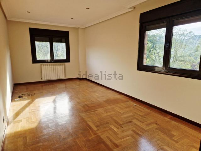 Dúplex en venta en Avilés