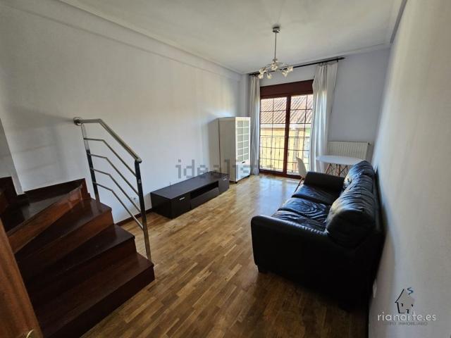 Dúplex en venta en Avilés, El Pozón