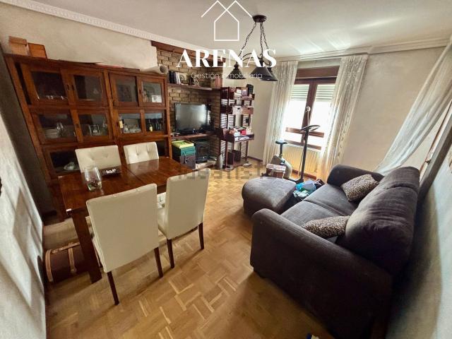 Piso en venta en Avilés, El Quirinal