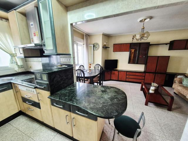 Piso en venta en Avilés