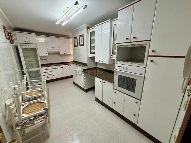 Piso en venta en Avilés, El Parrocho