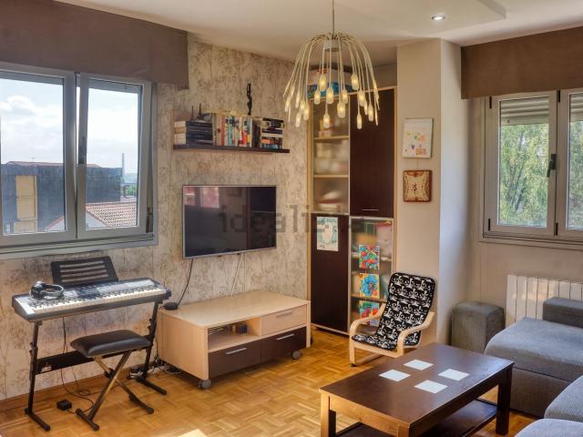 Piso en venta en Avilés, El Parrocho
