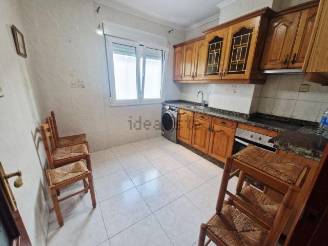 Piso en venta en Avilés