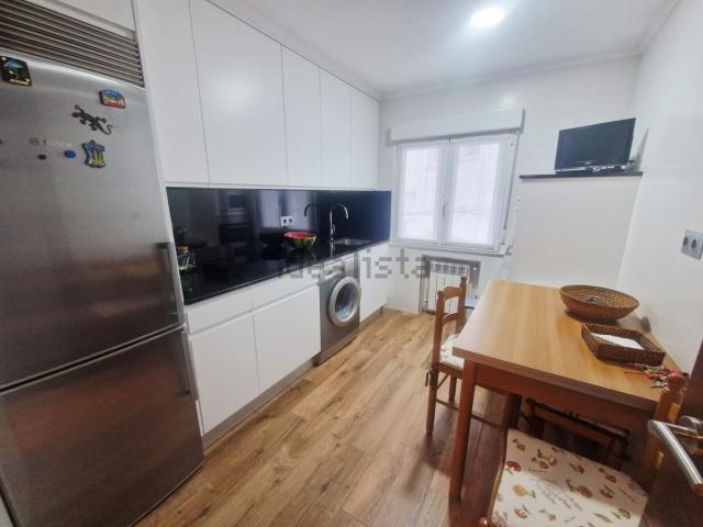Piso en venta en Avilés