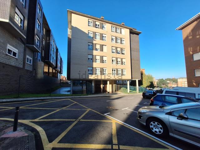 Piso en venta en Avilés, El Pozón
