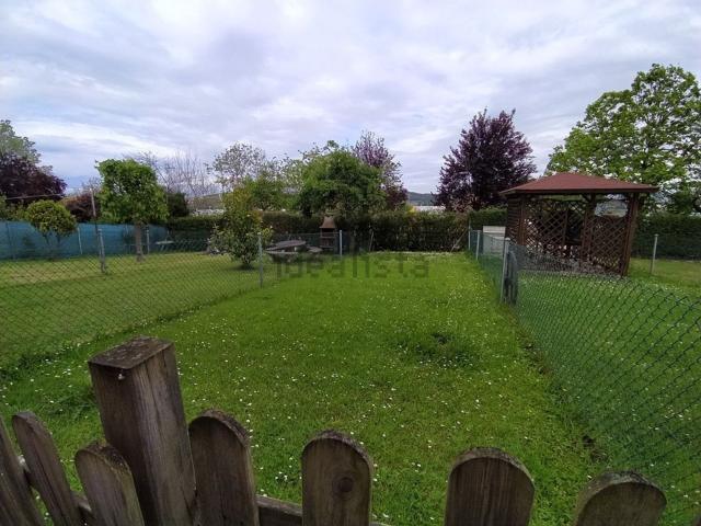 Piso en venta en Avilés, El Parrocho