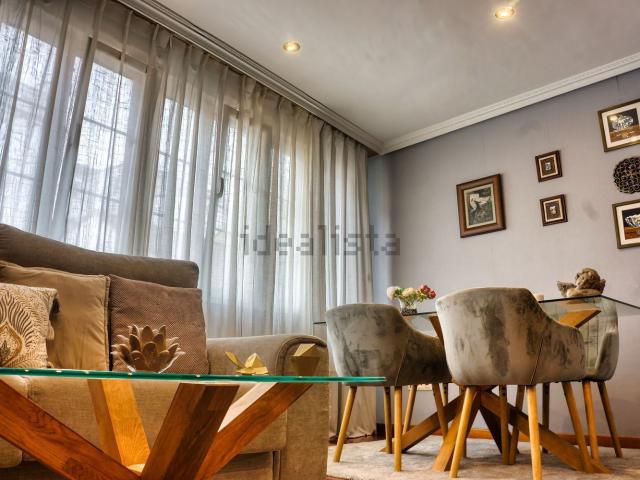 Dúplex en venta en Sabugo, Avilés