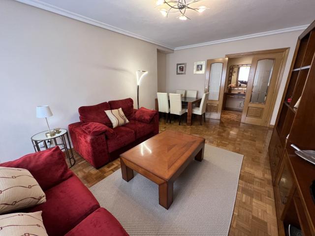Piso en venta en Avilés, El Parrocho