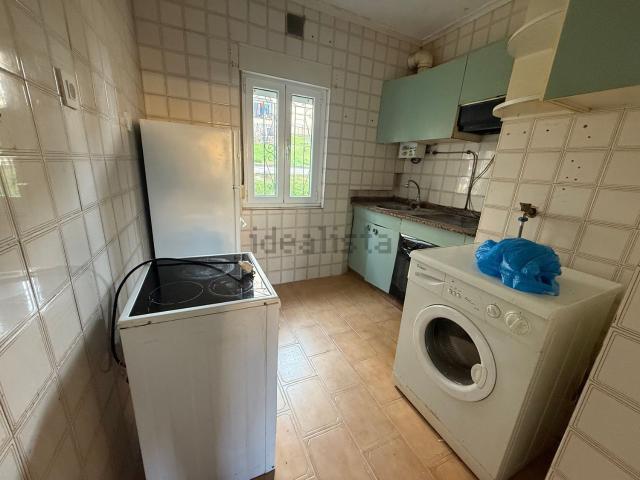 Piso en venta en Avilés, El Pozo la Granda